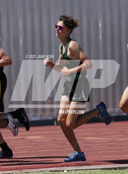 Thumbnail 1 in Hohokam Warrior Invitational  photogallery.
