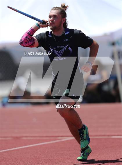Thumbnail 1 in Hohokam Warrior Invitational  photogallery.