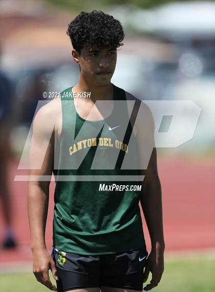 Thumbnail 3 in Hohokam Warrior Invitational  photogallery.