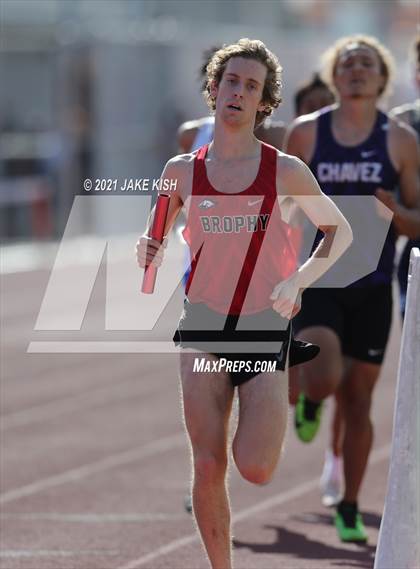 Thumbnail 2 in Hohokam Warrior Invitational  photogallery.