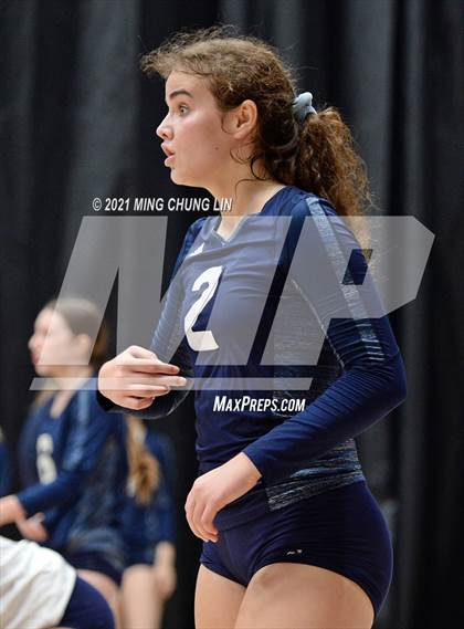 Thumbnail 3 in Redlands vs. Hemet (Queen's Court Tournament) photogallery.