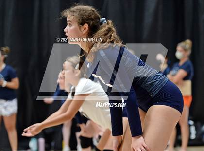 Thumbnail 1 in Redlands vs. Hemet (Queen's Court Tournament) photogallery.