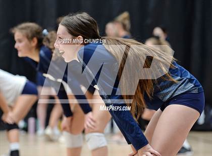 Thumbnail 1 in Redlands vs. Hemet (Queen's Court Tournament) photogallery.