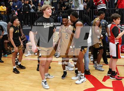 Thumbnail 1 in Shelby vs. Forest Hills (NCHSAA 2A Western Regional Final) photogallery.
