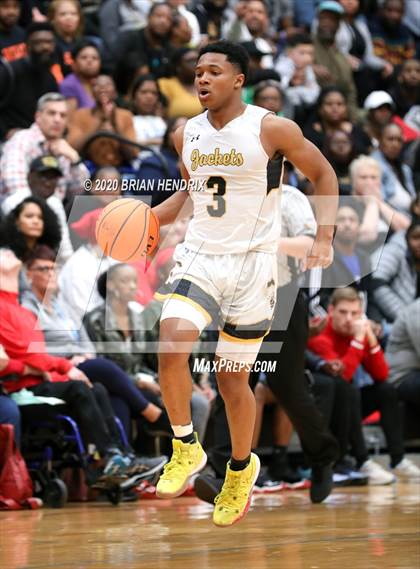 Thumbnail 2 in Shelby vs. Forest Hills (NCHSAA 2A Western Regional Final) photogallery.