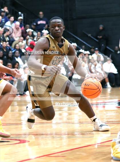 Thumbnail 2 in Shelby vs. Forest Hills (NCHSAA 2A Western Regional Final) photogallery.