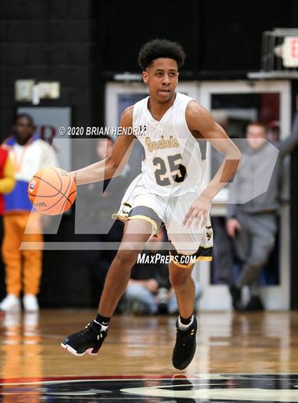 Thumbnail 1 in Shelby vs. Forest Hills (NCHSAA 2A Western Regional Final) photogallery.