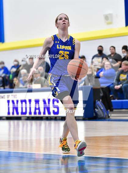 Thumbnail 3 in Lipan @ Huckabay photogallery.