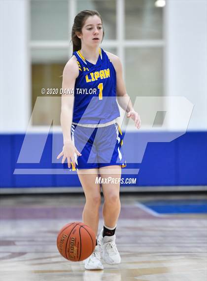 Thumbnail 3 in Lipan @ Huckabay photogallery.