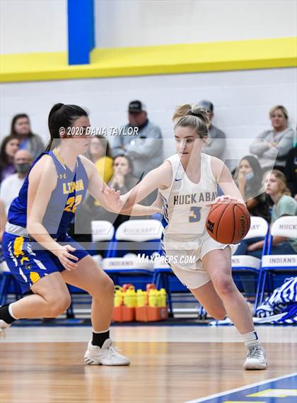 Thumbnail 2 in Lipan @ Huckabay photogallery.