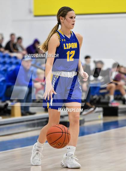 Thumbnail 2 in Lipan @ Huckabay photogallery.