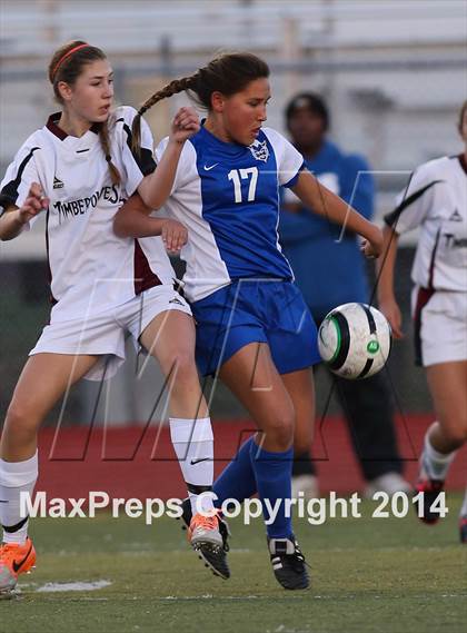 Thumbnail 1 in Davis @ Woodcreek photogallery.