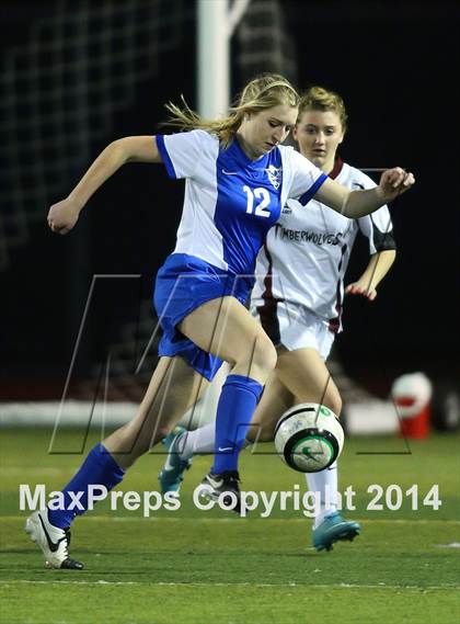 Thumbnail 1 in Davis @ Woodcreek photogallery.