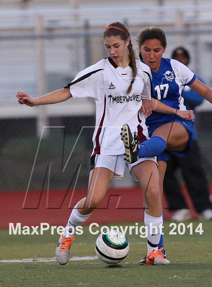 Thumbnail 3 in Davis @ Woodcreek photogallery.