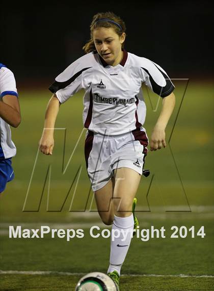 Thumbnail 1 in Davis @ Woodcreek photogallery.