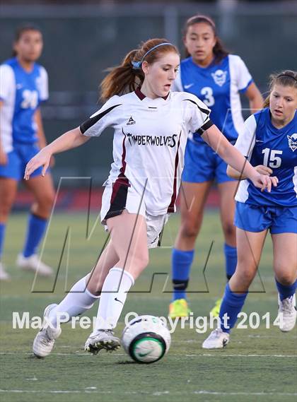 Thumbnail 1 in Davis @ Woodcreek photogallery.