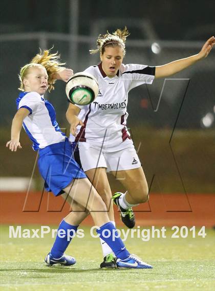 Thumbnail 1 in Davis @ Woodcreek photogallery.