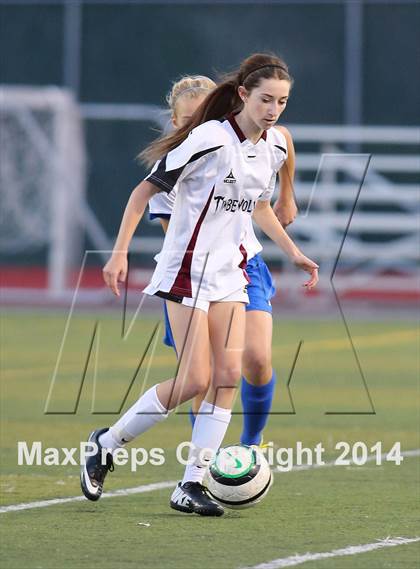 Thumbnail 1 in Davis @ Woodcreek photogallery.