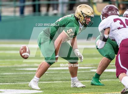 Thumbnail 3 in La Salle Academy vs. Bishop Hendricken (Division 1 Final) photogallery.