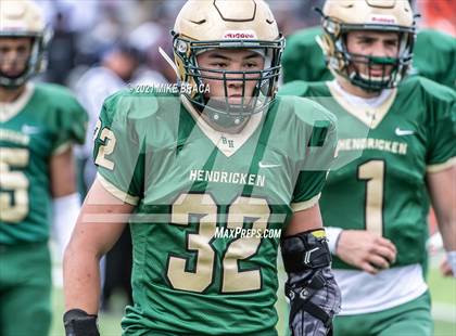 Thumbnail 1 in La Salle Academy vs. Bishop Hendricken (Division 1 Final) photogallery.