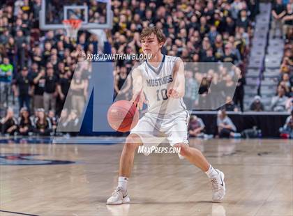 Thumbnail 1 in Immaculate vs. Amity Regional (CIAC D2 Final) photogallery.