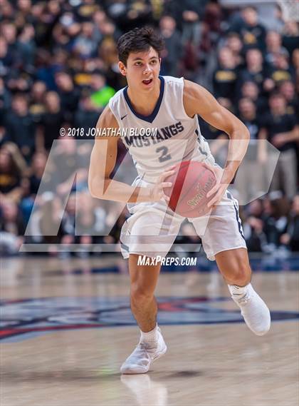 Thumbnail 3 in Immaculate vs. Amity Regional (CIAC D2 Final) photogallery.