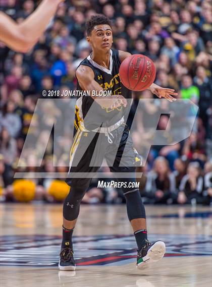 Thumbnail 3 in Immaculate vs. Amity Regional (CIAC D2 Final) photogallery.