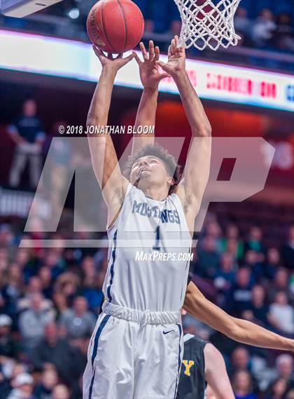 Thumbnail 2 in Immaculate vs. Amity Regional (CIAC D2 Final) photogallery.