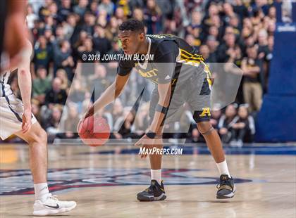 Thumbnail 1 in Immaculate vs. Amity Regional (CIAC D2 Final) photogallery.