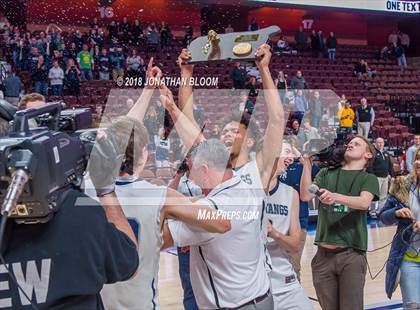 Thumbnail 1 in Immaculate vs. Amity Regional (CIAC D2 Final) photogallery.