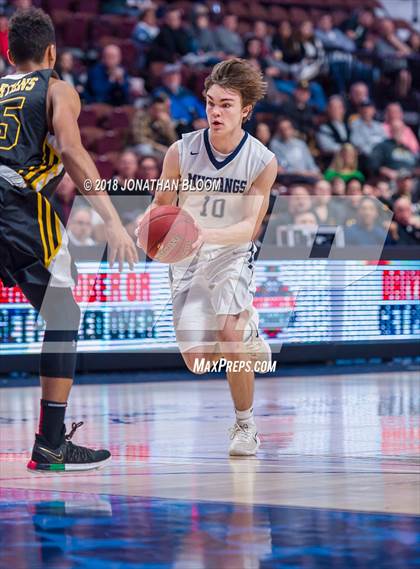 Thumbnail 1 in Immaculate vs. Amity Regional (CIAC D2 Final) photogallery.