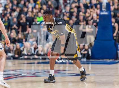 Thumbnail 3 in Immaculate vs. Amity Regional (CIAC D2 Final) photogallery.