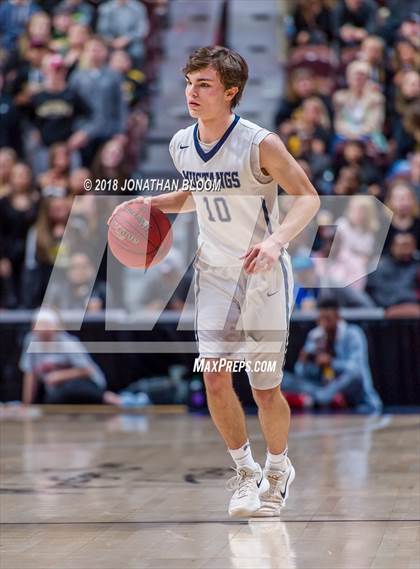 Thumbnail 1 in Immaculate vs. Amity Regional (CIAC D2 Final) photogallery.