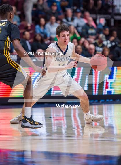 Thumbnail 1 in Immaculate vs. Amity Regional (CIAC D2 Final) photogallery.