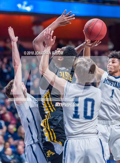 Thumbnail 1 in Immaculate vs. Amity Regional (CIAC D2 Final) photogallery.