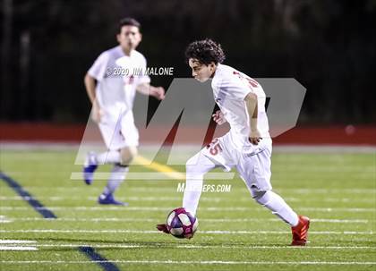 Thumbnail 1 in James Logan @ Moreau Catholic photogallery.