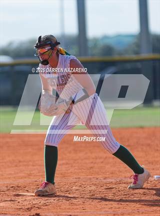 Sebastian River @ Melbourne Central Catholic