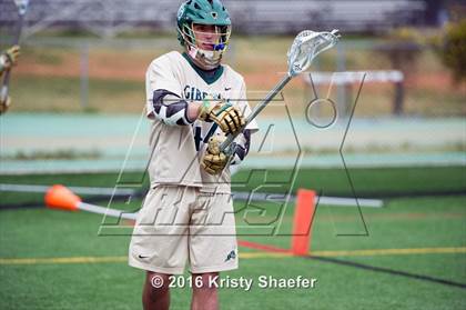 Thumbnail 3 in Charlotte Country Day @ Cardinal Gibbons photogallery.