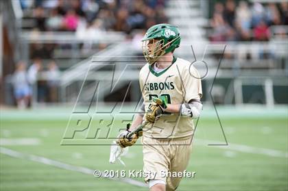 Thumbnail 3 in Charlotte Country Day @ Cardinal Gibbons photogallery.