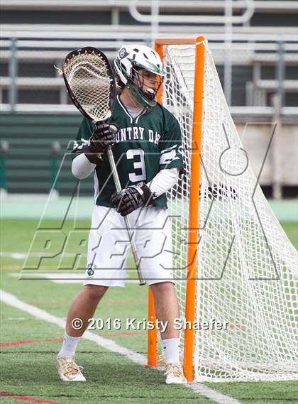 Thumbnail 1 in Charlotte Country Day @ Cardinal Gibbons photogallery.
