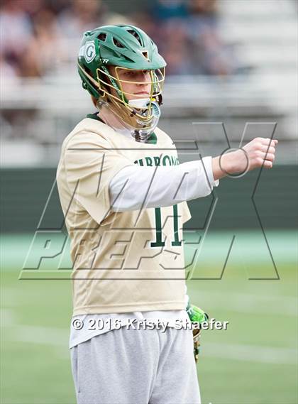 Thumbnail 3 in Charlotte Country Day @ Cardinal Gibbons photogallery.