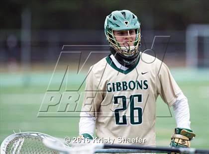 Thumbnail 3 in Charlotte Country Day @ Cardinal Gibbons photogallery.
