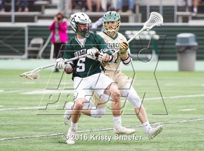 Thumbnail 3 in Charlotte Country Day @ Cardinal Gibbons photogallery.