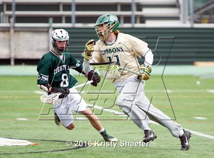 Thumbnail 2 in Charlotte Country Day @ Cardinal Gibbons photogallery.