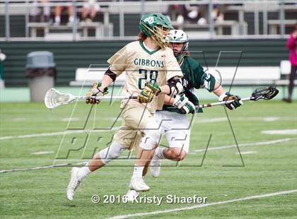 Thumbnail 2 in Charlotte Country Day @ Cardinal Gibbons photogallery.