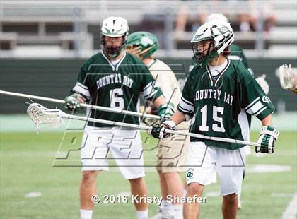 Thumbnail 3 in Charlotte Country Day @ Cardinal Gibbons photogallery.