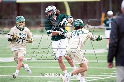 Thumbnail 1 in Charlotte Country Day @ Cardinal Gibbons photogallery.