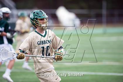 Thumbnail 2 in Charlotte Country Day @ Cardinal Gibbons photogallery.