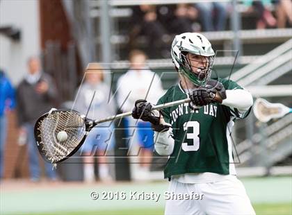 Thumbnail 3 in Charlotte Country Day @ Cardinal Gibbons photogallery.