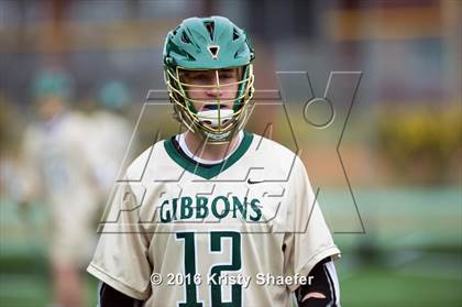 Thumbnail 2 in Charlotte Country Day @ Cardinal Gibbons photogallery.